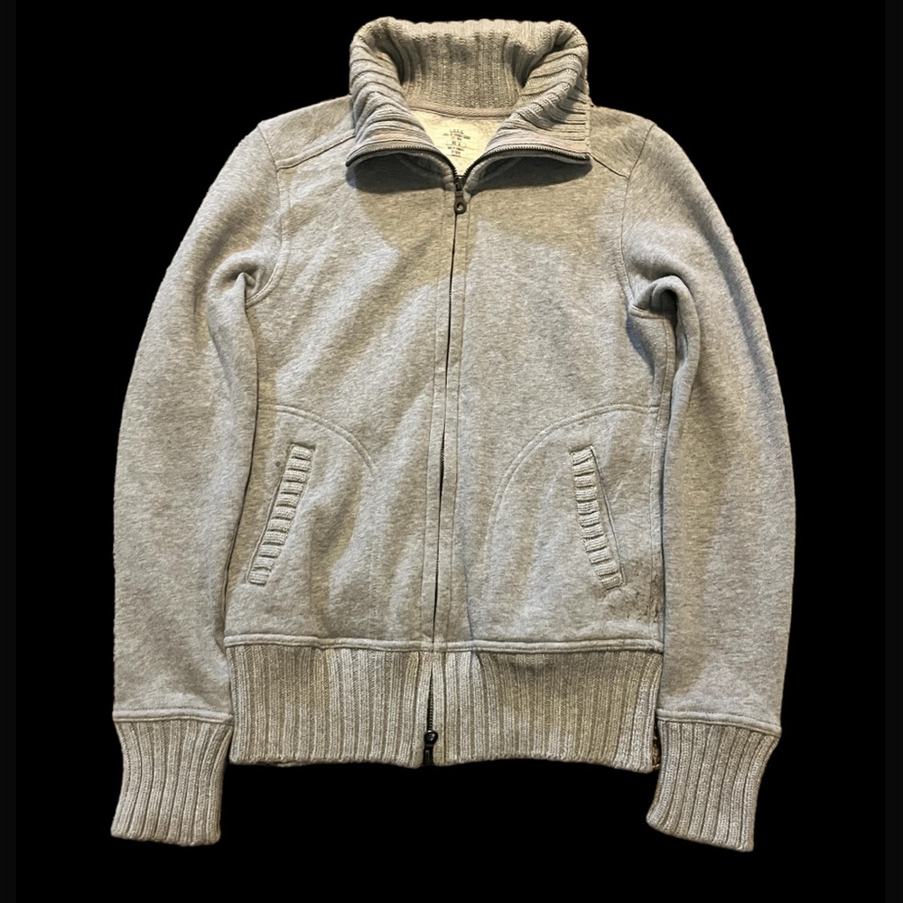 Cool jacket